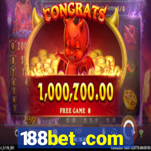 188bet .com